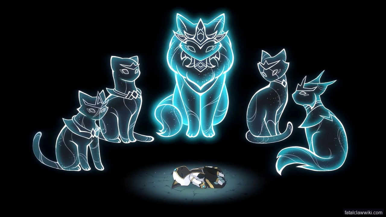 Fatal Claw Getting Started Guide guide image