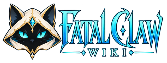 Fatal Claw Wiki logo